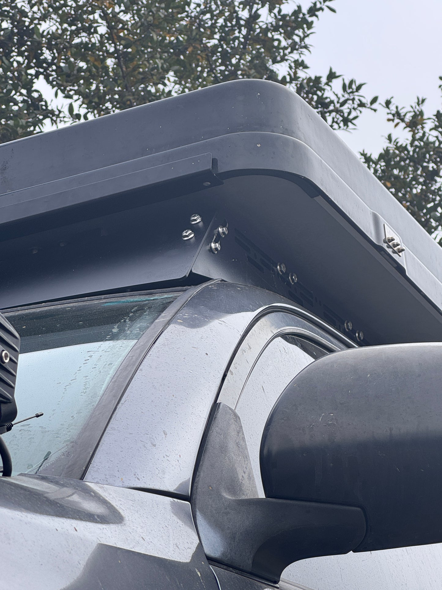 4th gen 4runner Roof Rack