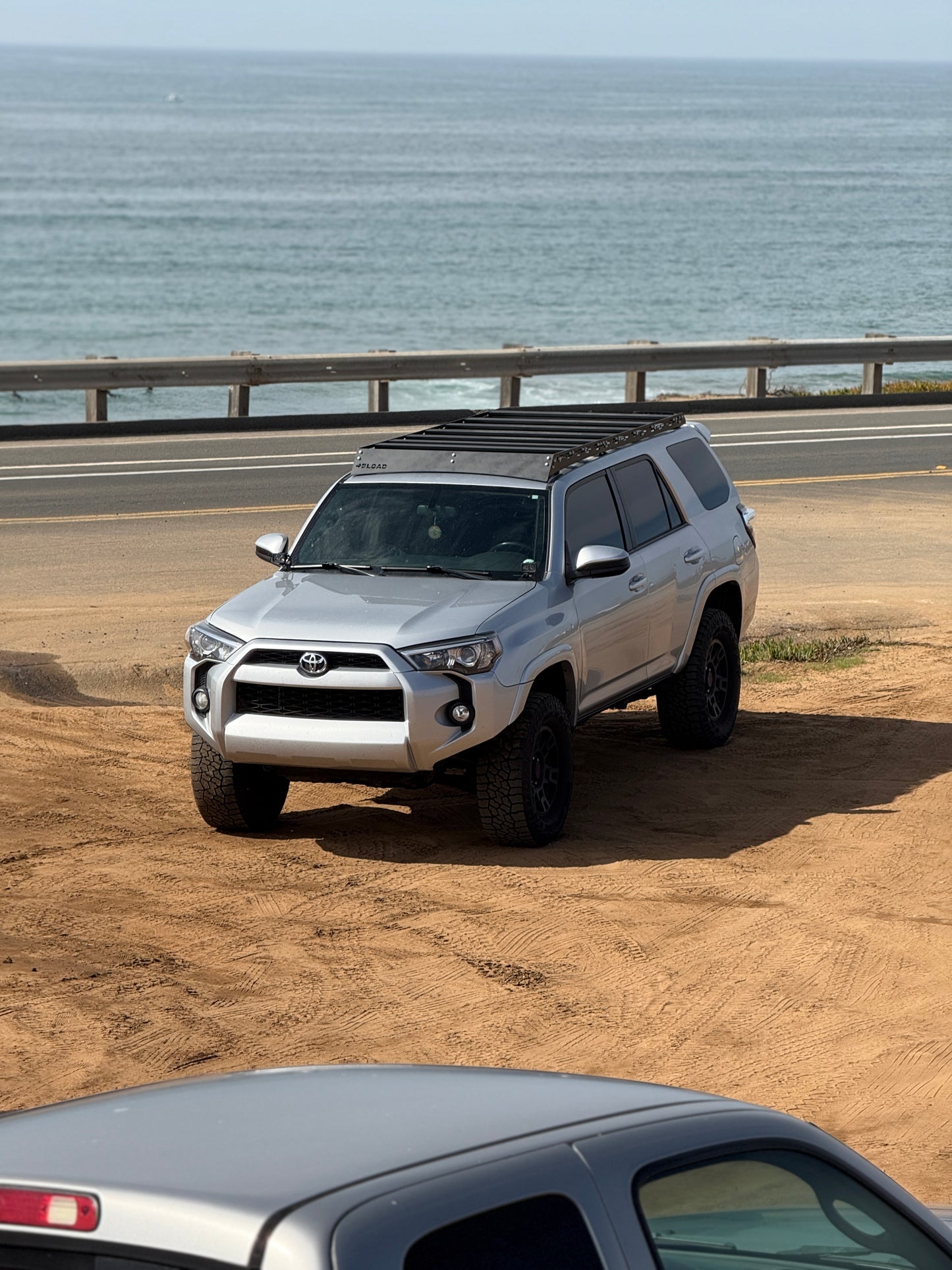 5th gen 4runner Roof Rack