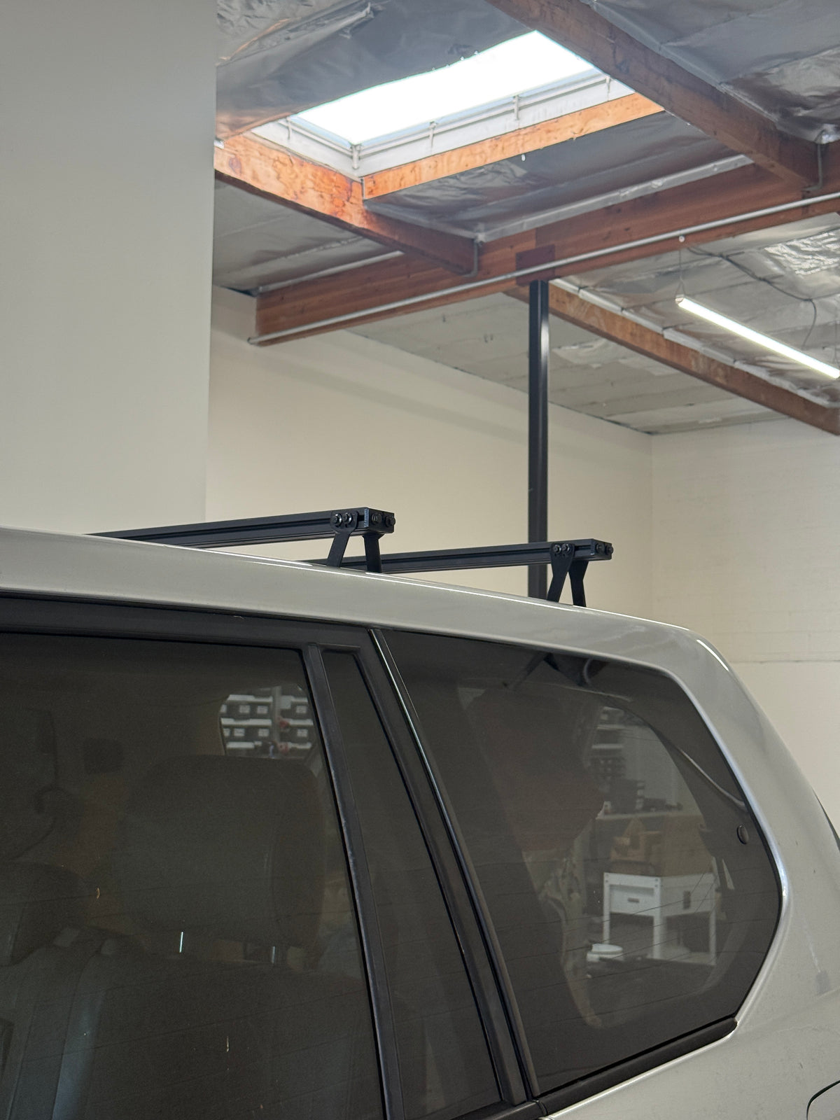GX 470 Crossbar Rack (Pair)