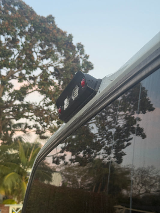 1st gen Tacoma Third Brake Light