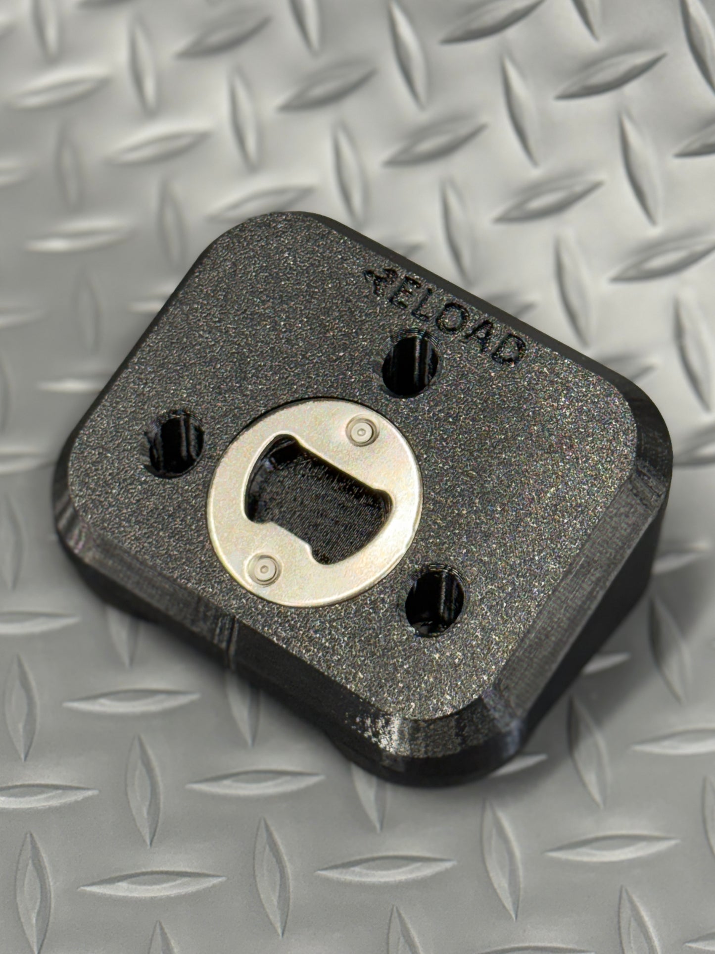 Magnetic Bottle Opener