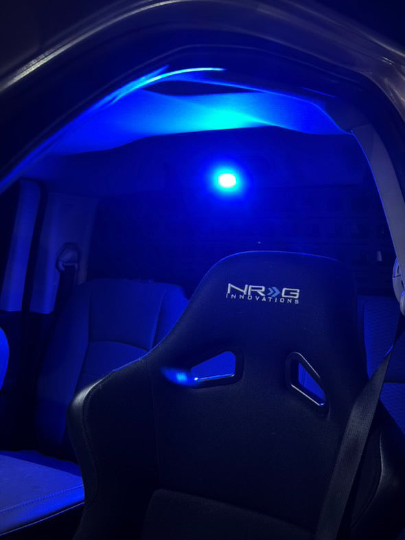 4th gen Ram 1500 Dome Light Upgrade