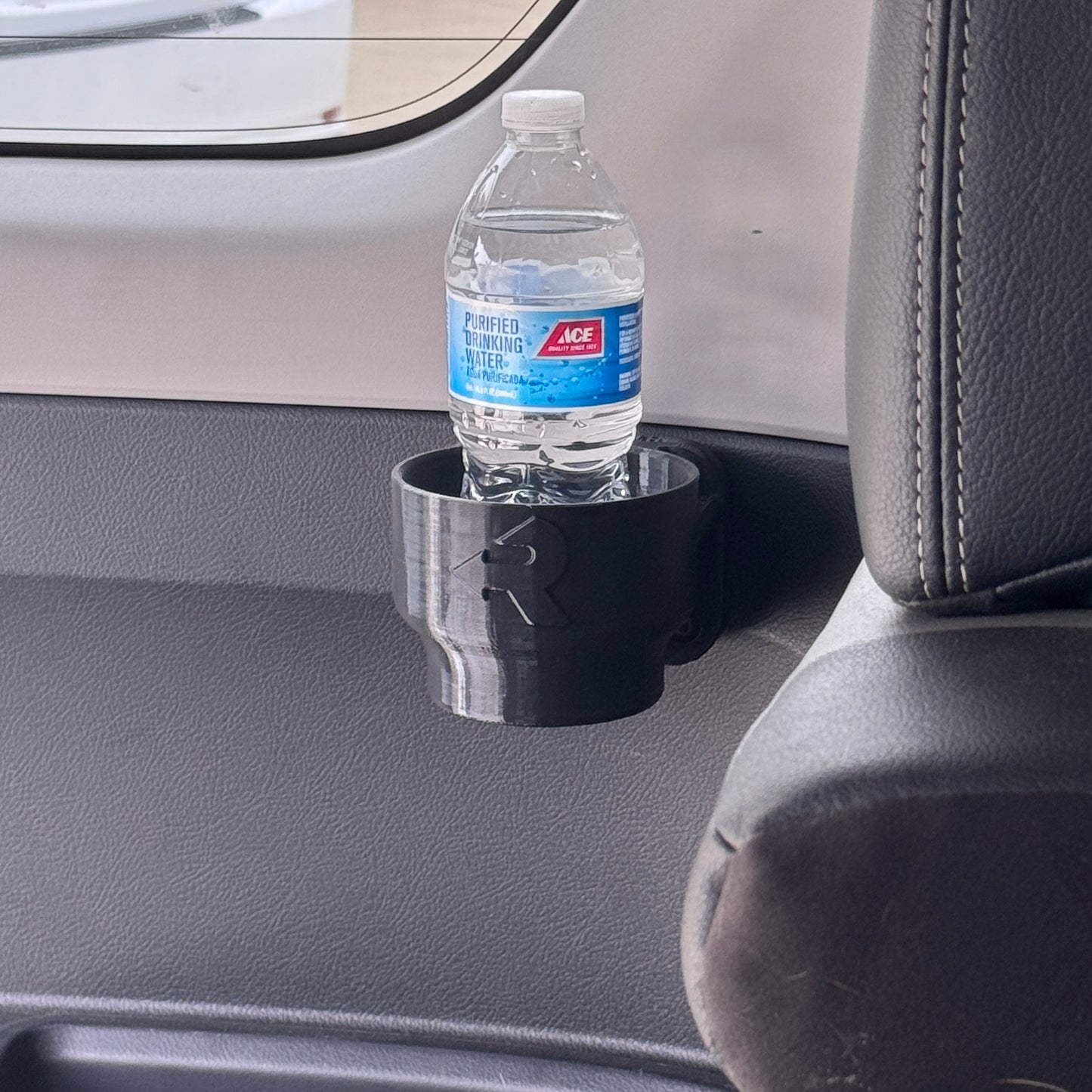 5th gen 4runner Cargo Cup Holder