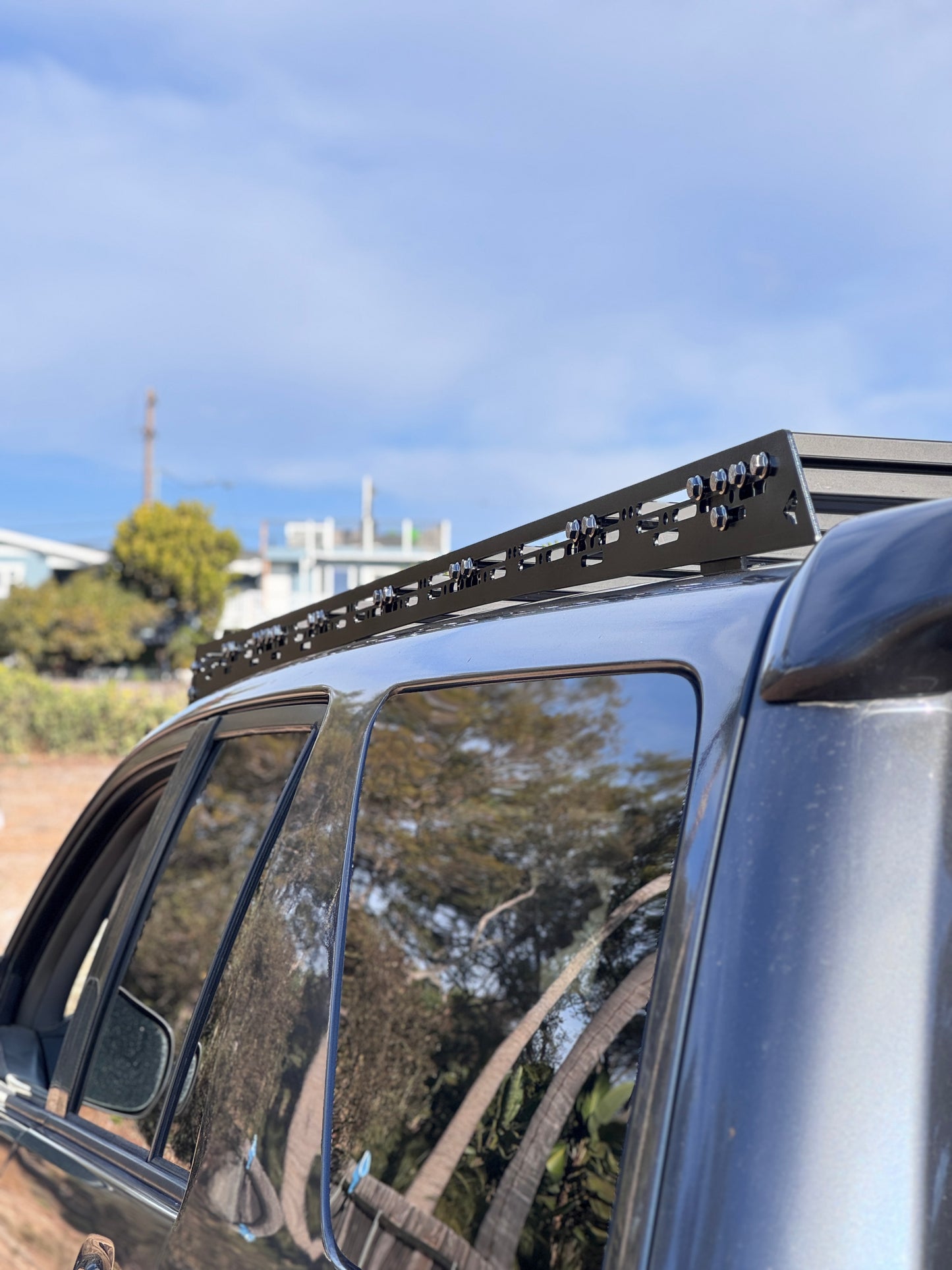4th gen 4runner Roof Rack
