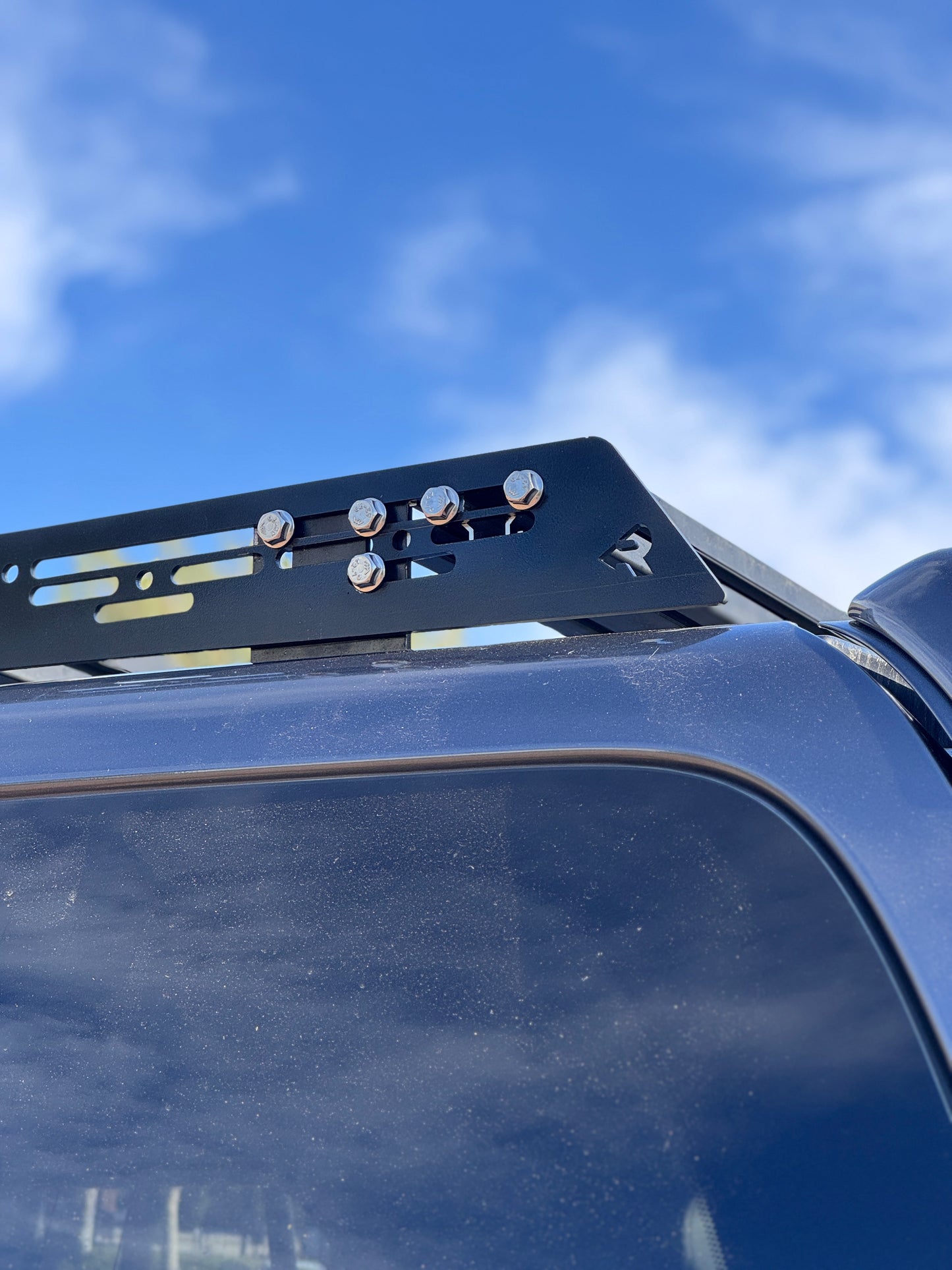 4th gen 4runner Roof Rack