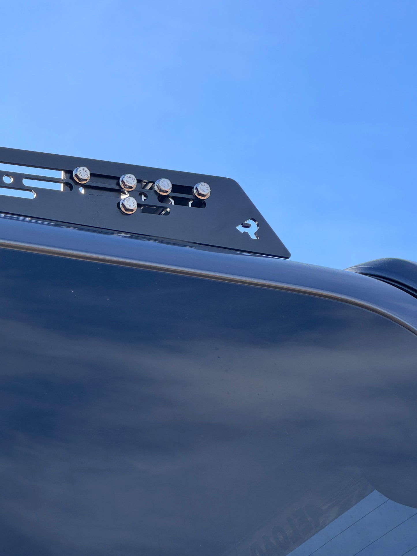 4th gen 4runner Roof Rack