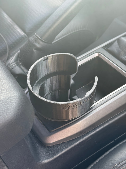 3rd gen Tacoma Center Cup Holder