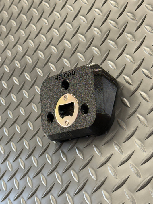 Magnetic Bottle Opener