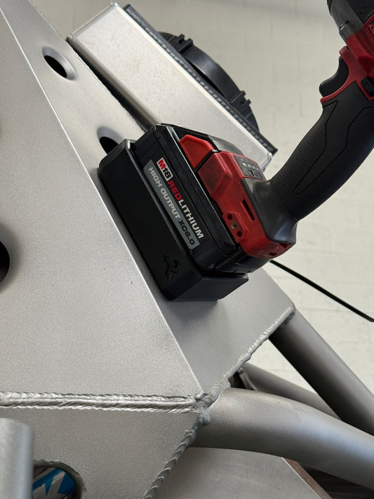M18 Magnetic Battery Boot
