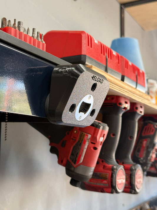 Magnetic Bottle Opener