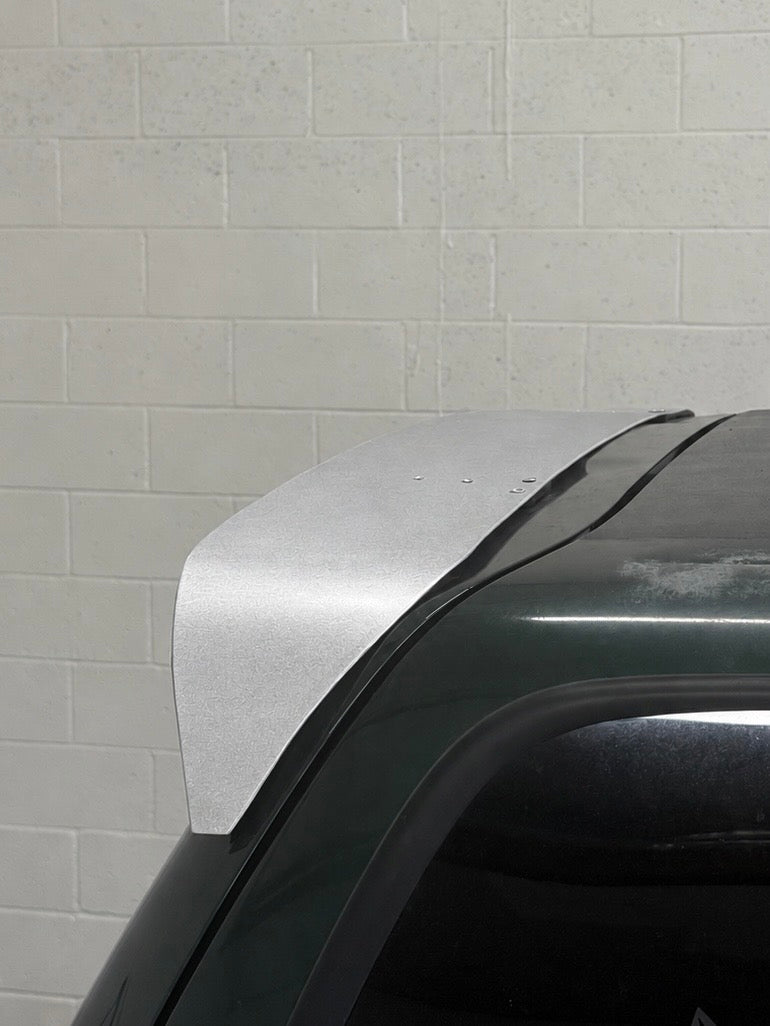 3rd gen 4runner Surf Spoiler