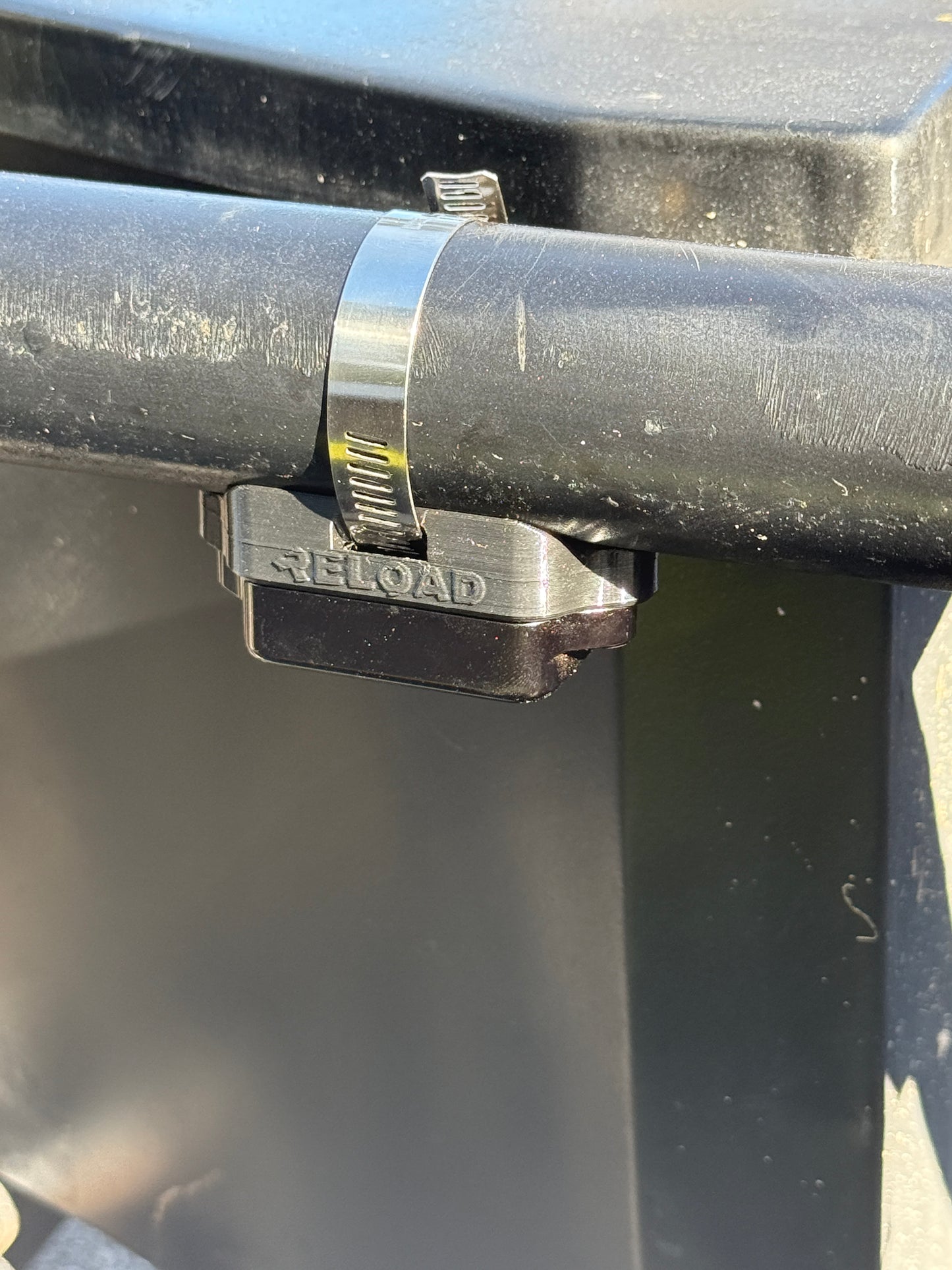 Baja Designs Roll Cage Mount | DIY Upgrade