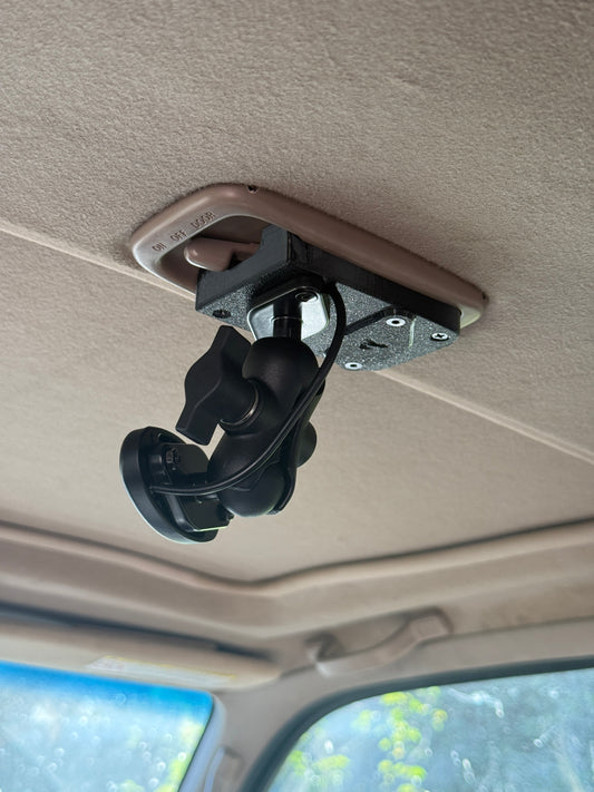 1st Gen Toyota Tacoma Dome Light | OEM Upgrade