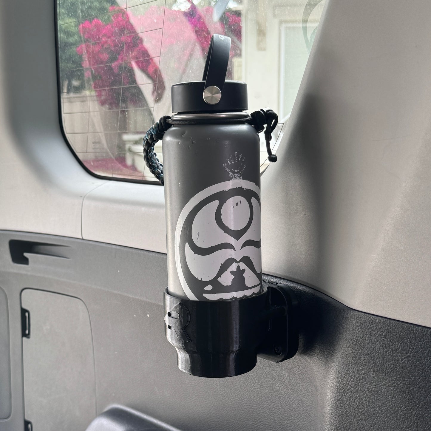 5th gen 4runner Cargo Cup Holder