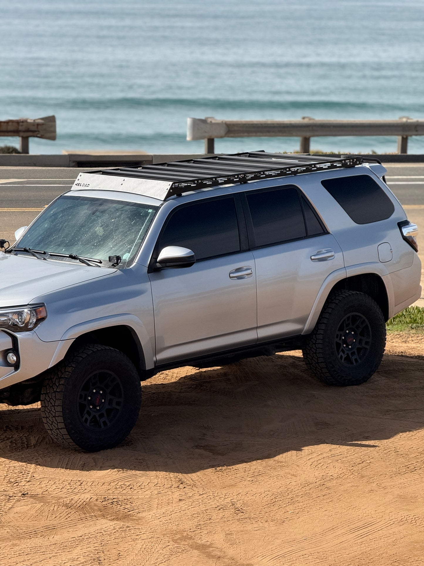 5th gen 4runner Roof Rack