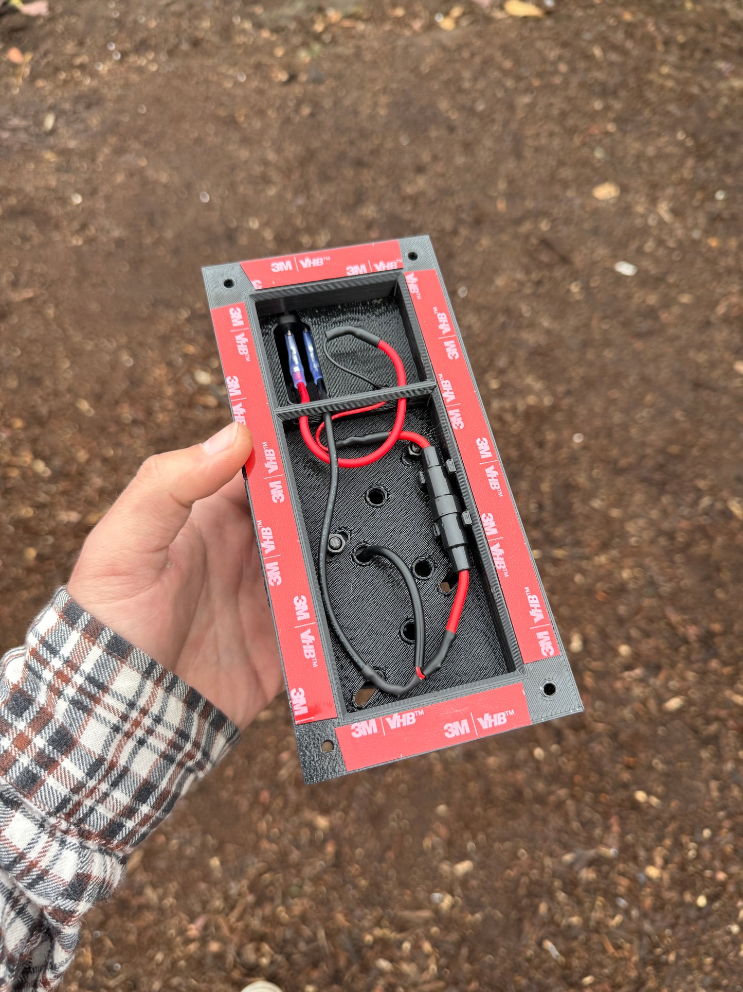Universal Camper Shell Dome Light Upgrade