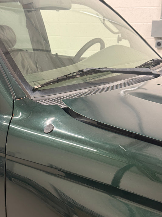 3rd gen 4runner Hood Riser Kit