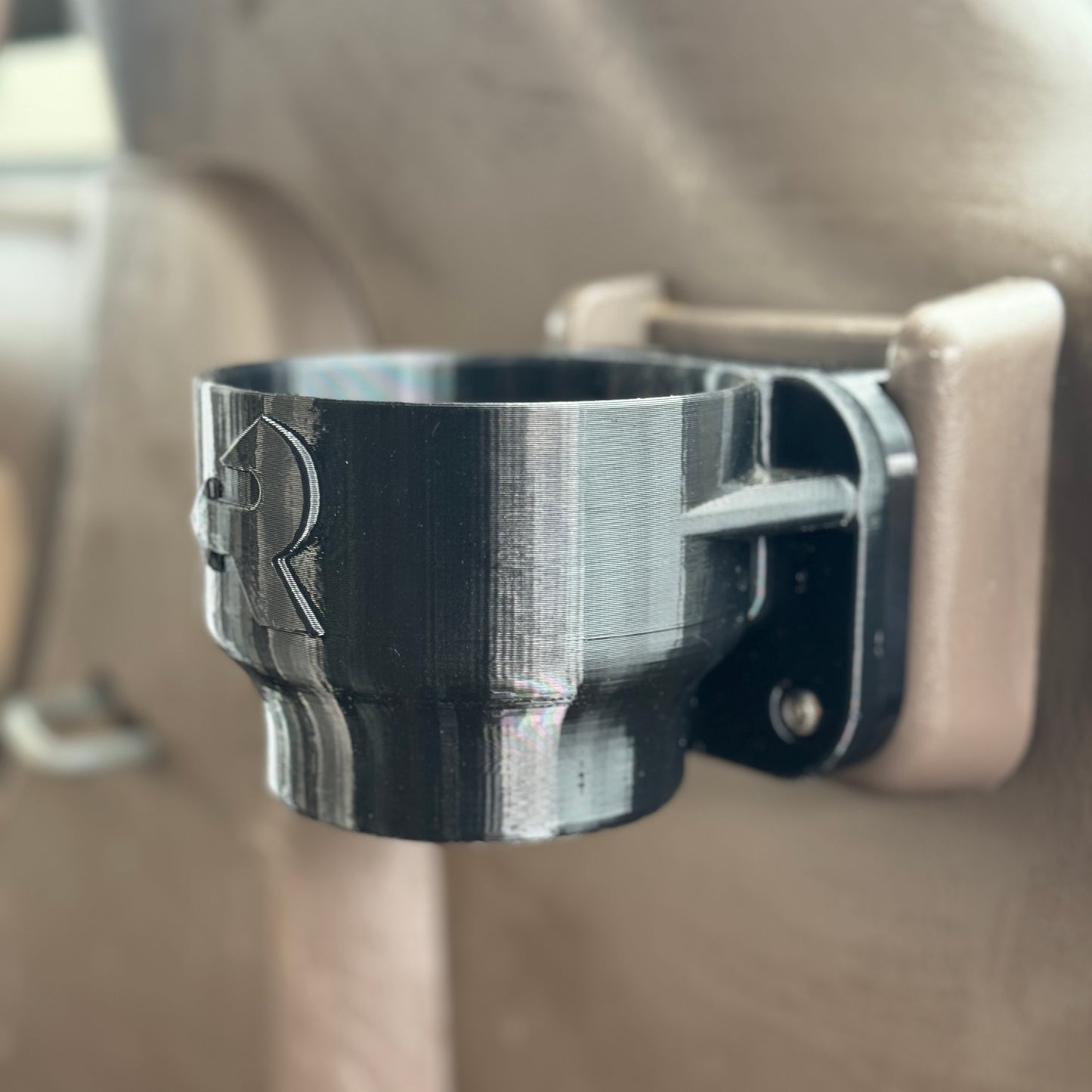 3rd gen 4runner Cargo Cup Holder
