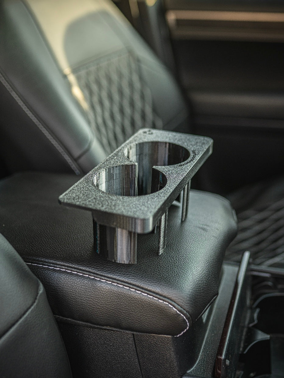 GX 460 Front Cup Holder | OEM Upgrade