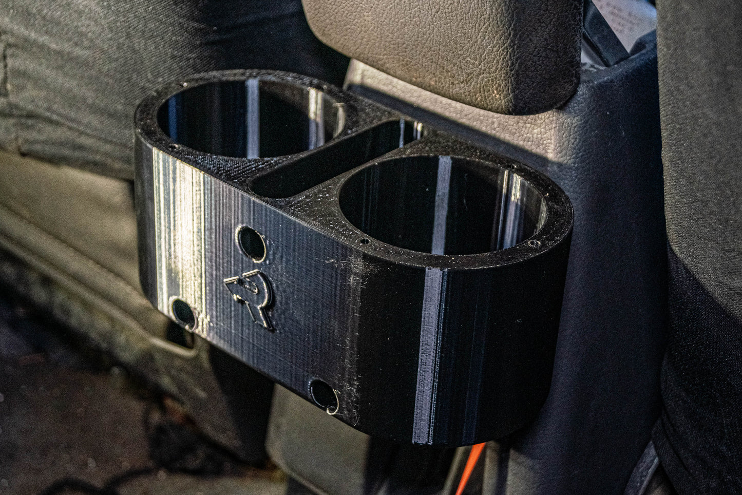 2nd gen 4runner Center Console Cup Holders