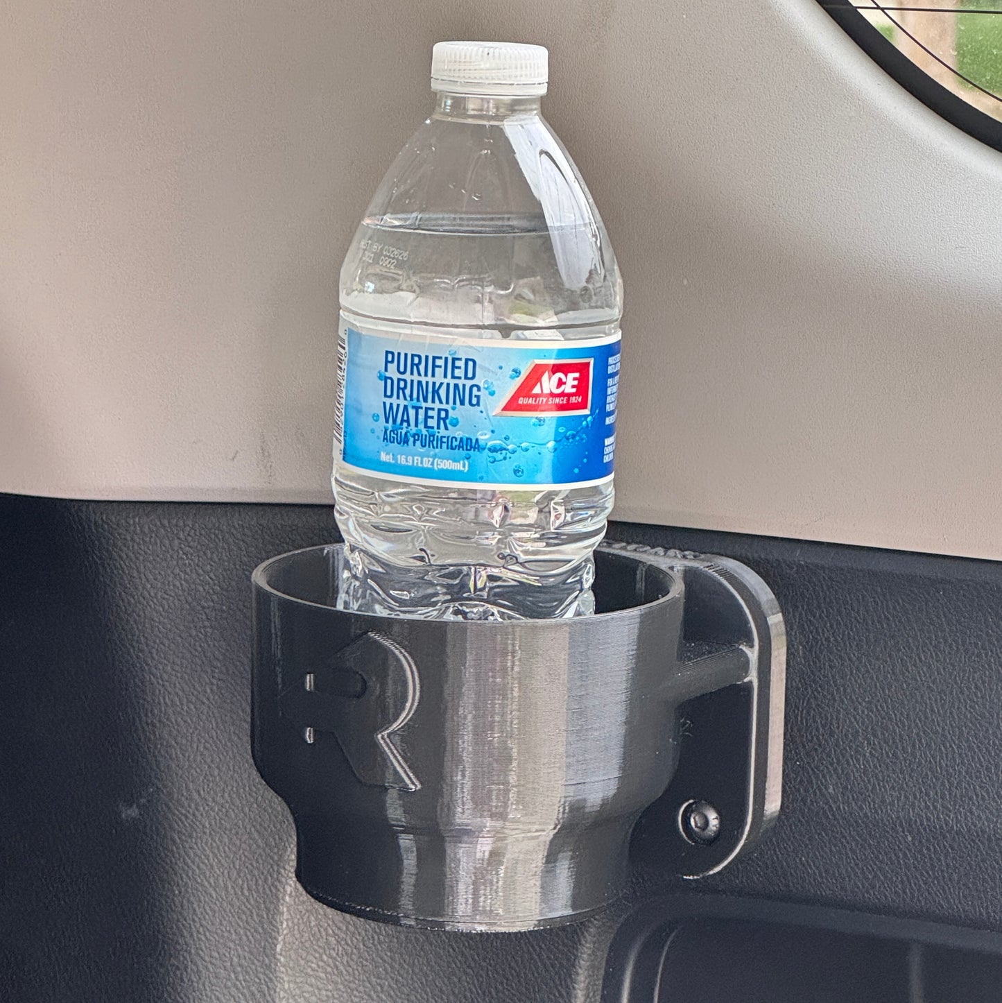 5th gen 4runner Cargo Cup Holder