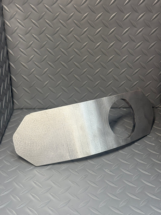 3rd gen 4runner Rear Axle Bash Plate