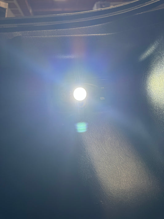 6th Gen Toyota Celica Liftback Light | OEM Upgrade