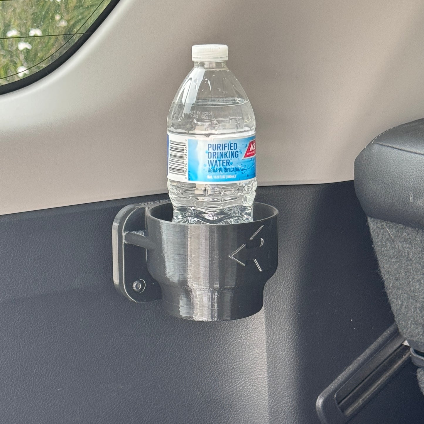 5th gen 4runner Cargo Cup Holder