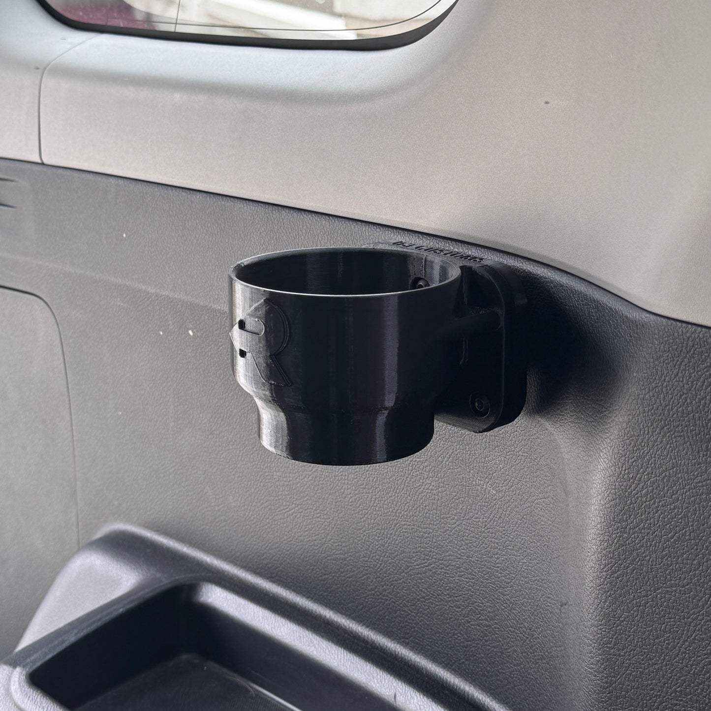 5th gen 4runner Cargo Cup Holder