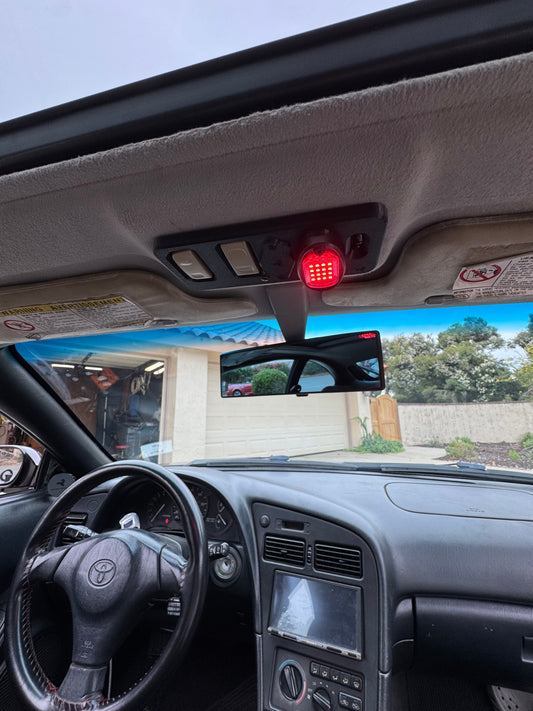 6th gen Celica Front Dome Light (Lift Back) | OEM Upgrade