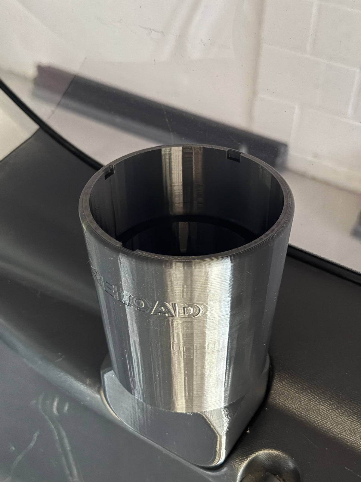 2nd gen CRV Cargo Cup Holder | OEM Upgrade