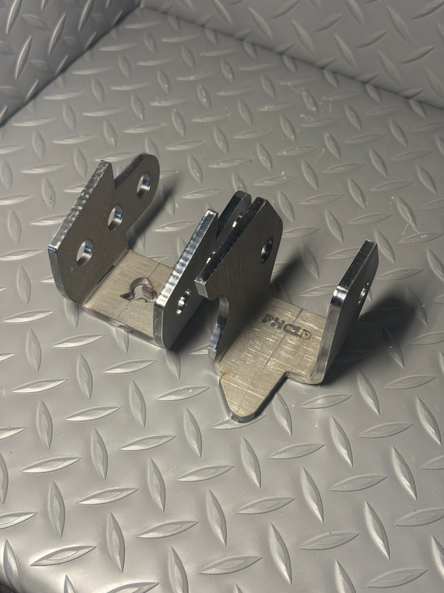 3rd gen 4runner Pan Hard Correction Kit