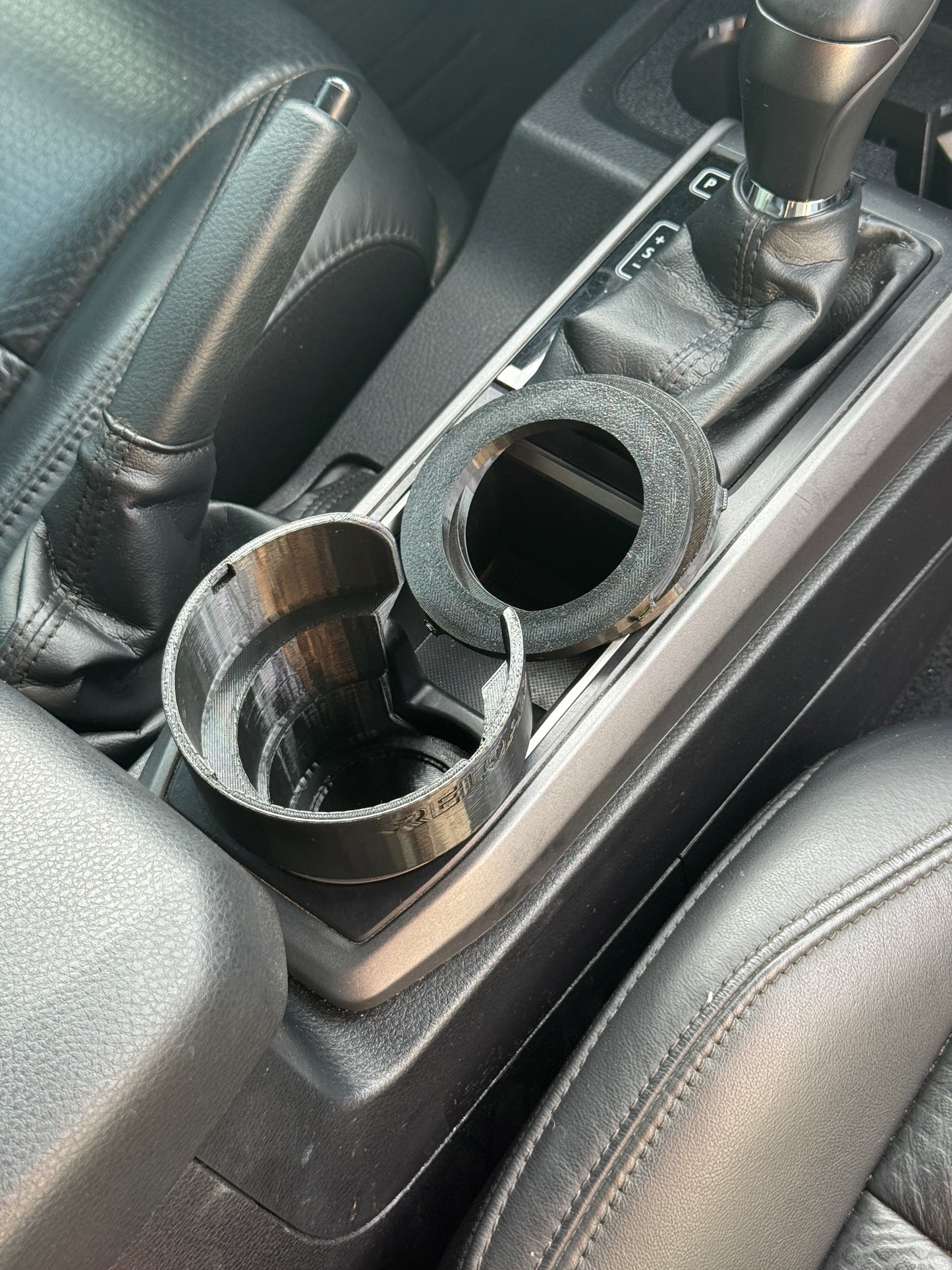 3rd gen Tacoma Center Cup Holder
