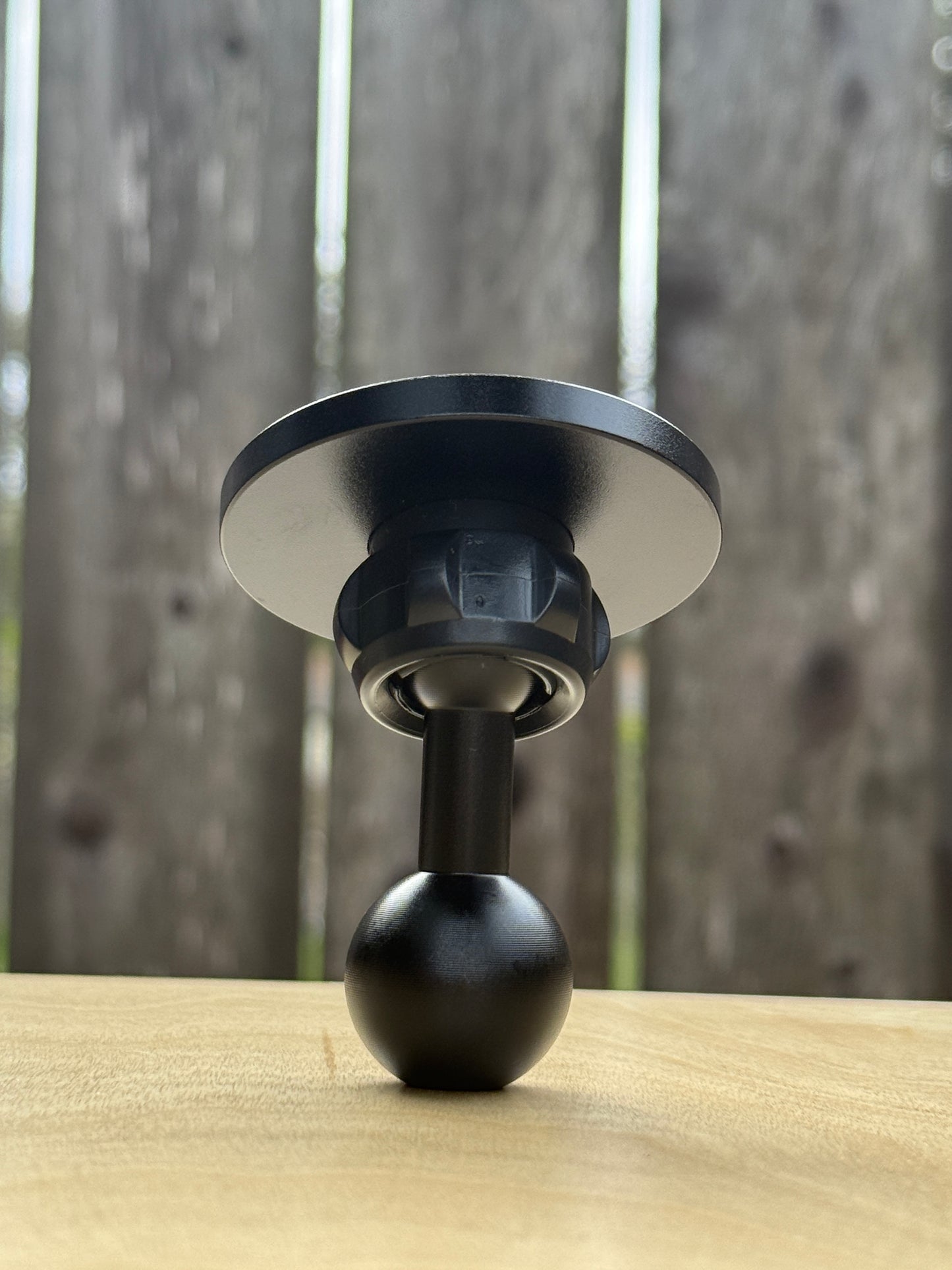 1” Ball Mag Safe Phone Mount