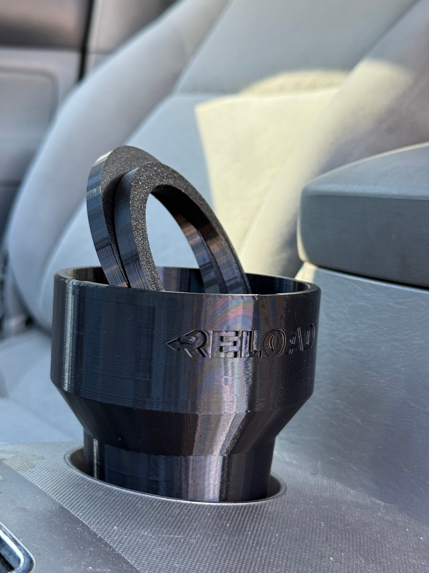 2nd gen Tacoma Center Cup Holder