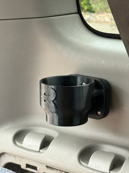 1st gen Sequoia Cargo Cup Holder