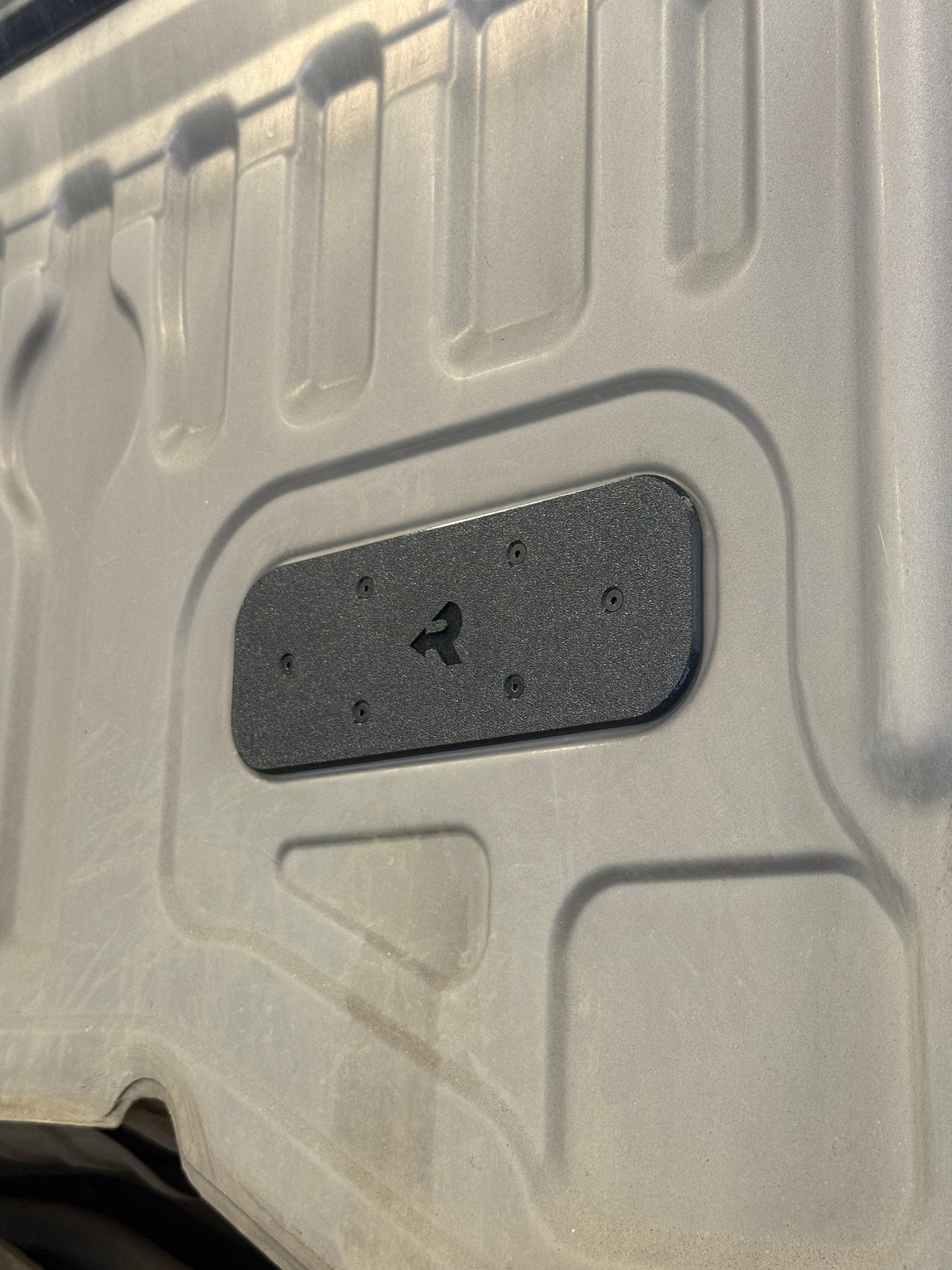 1st gen Tundra Vent Covers with Filter (Access Cab)