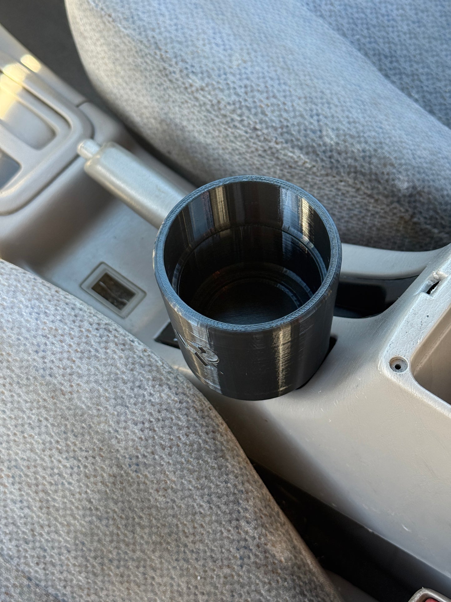 8th Gen Corolla Front Cup Holder | OEM Upgrade