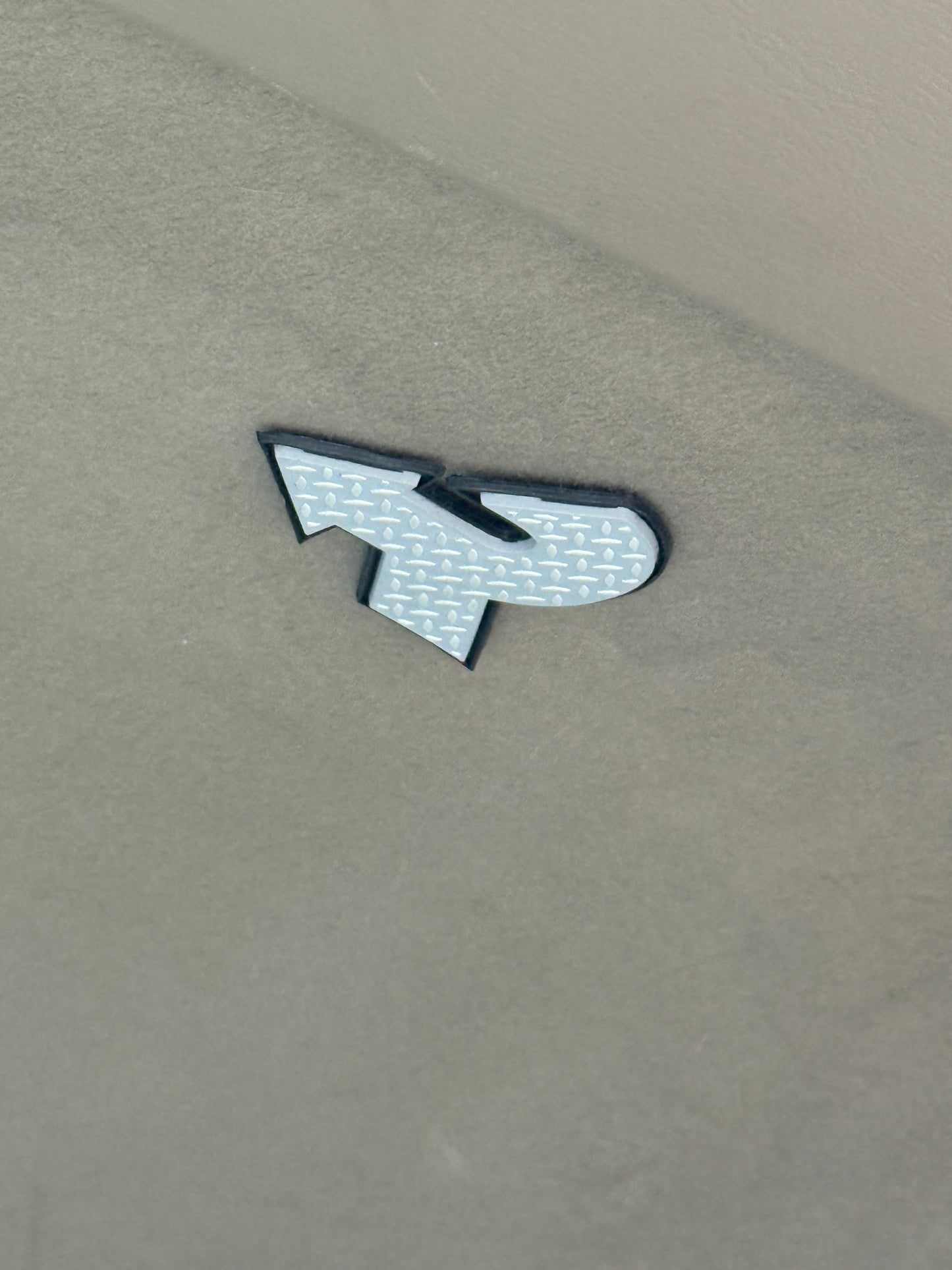 “R” Patch
