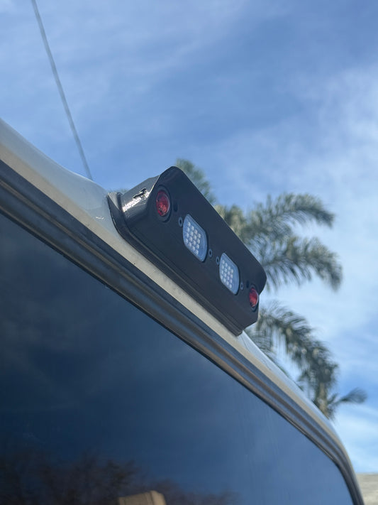 1st gen Tacoma Third Brake Light