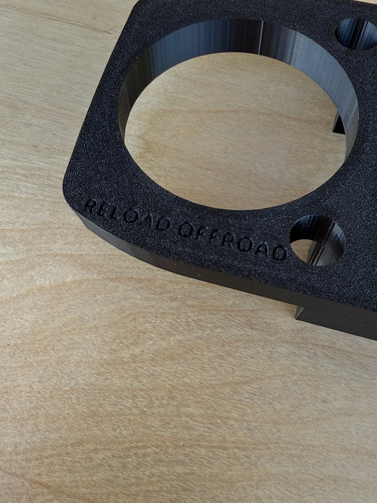 4th gen 4runner Front Cup Holder