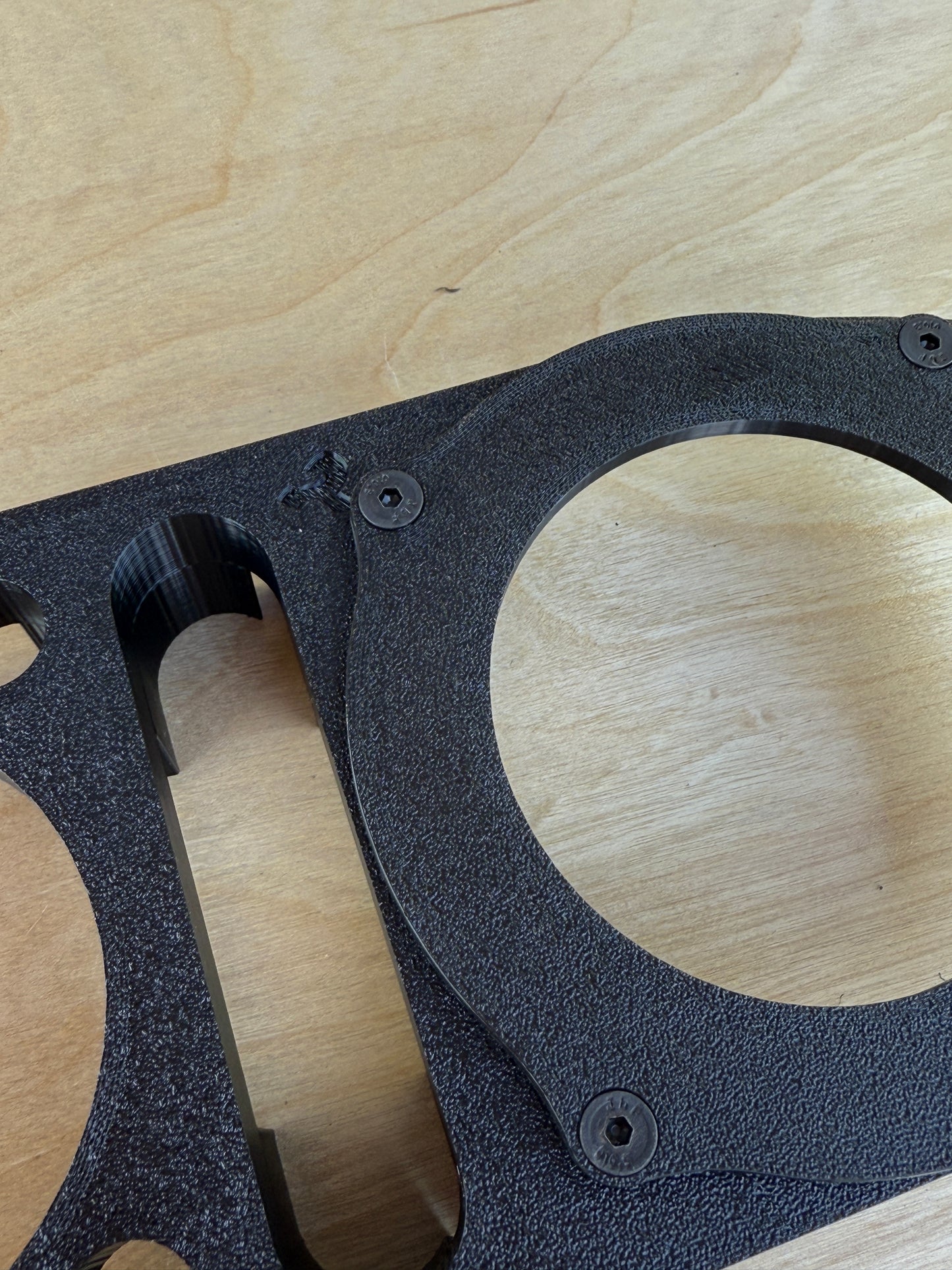 4th gen 4runner Front Cup Holder