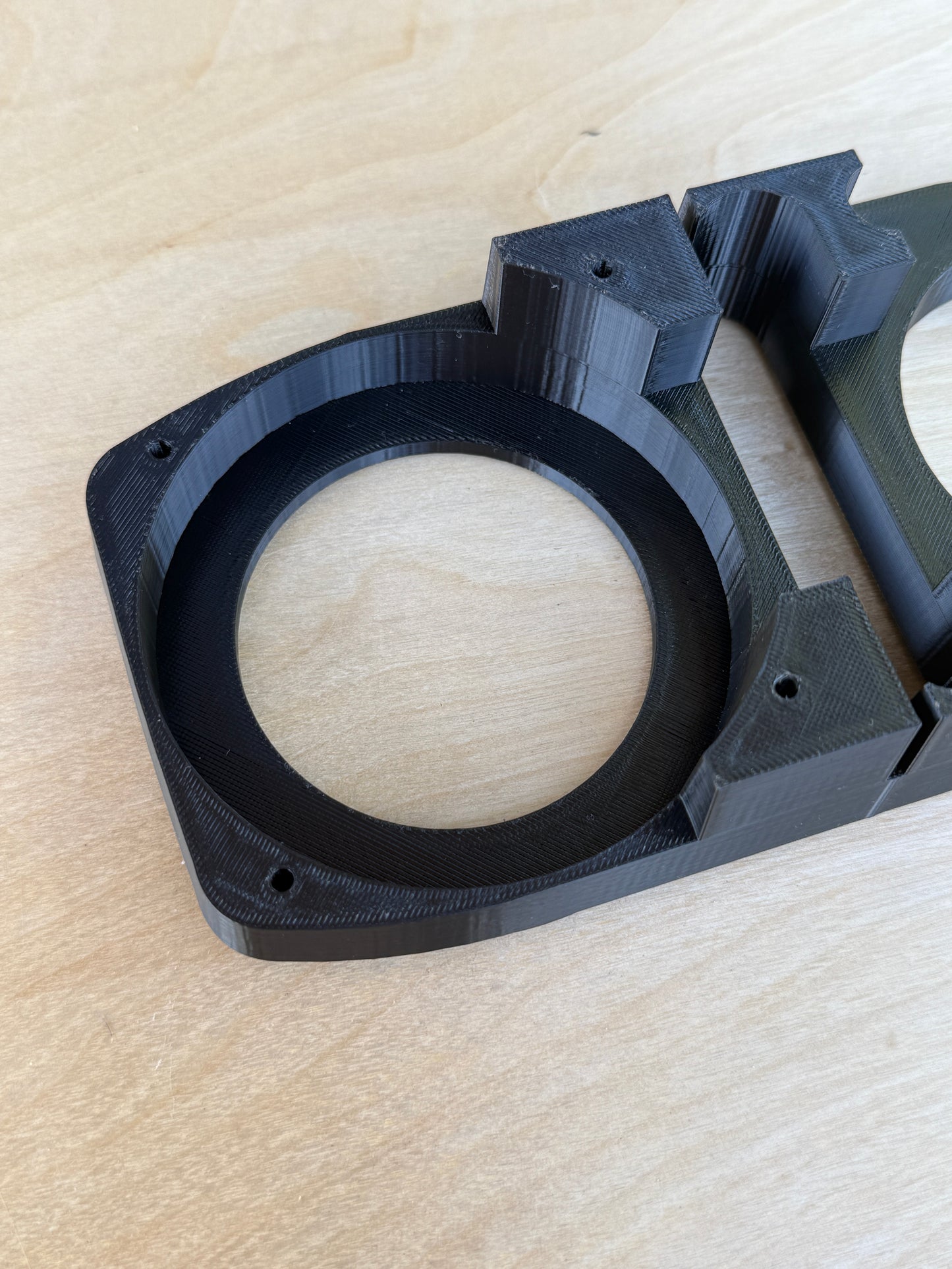 4th gen 4runner Front Cup Holder