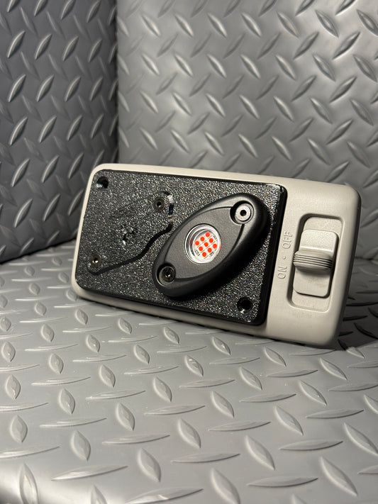 1st gen Forester Subaru Rear Dome Light | OEM Upgrade