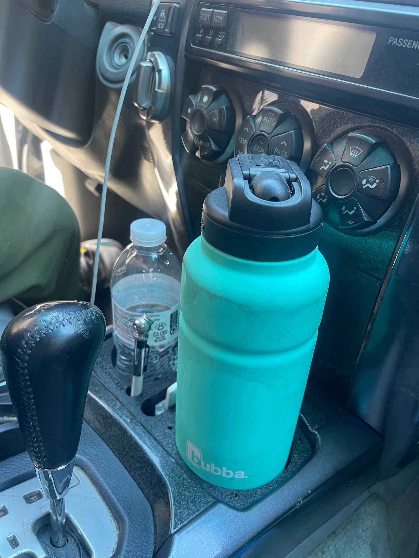 4th gen 4runner Front Cup Holder