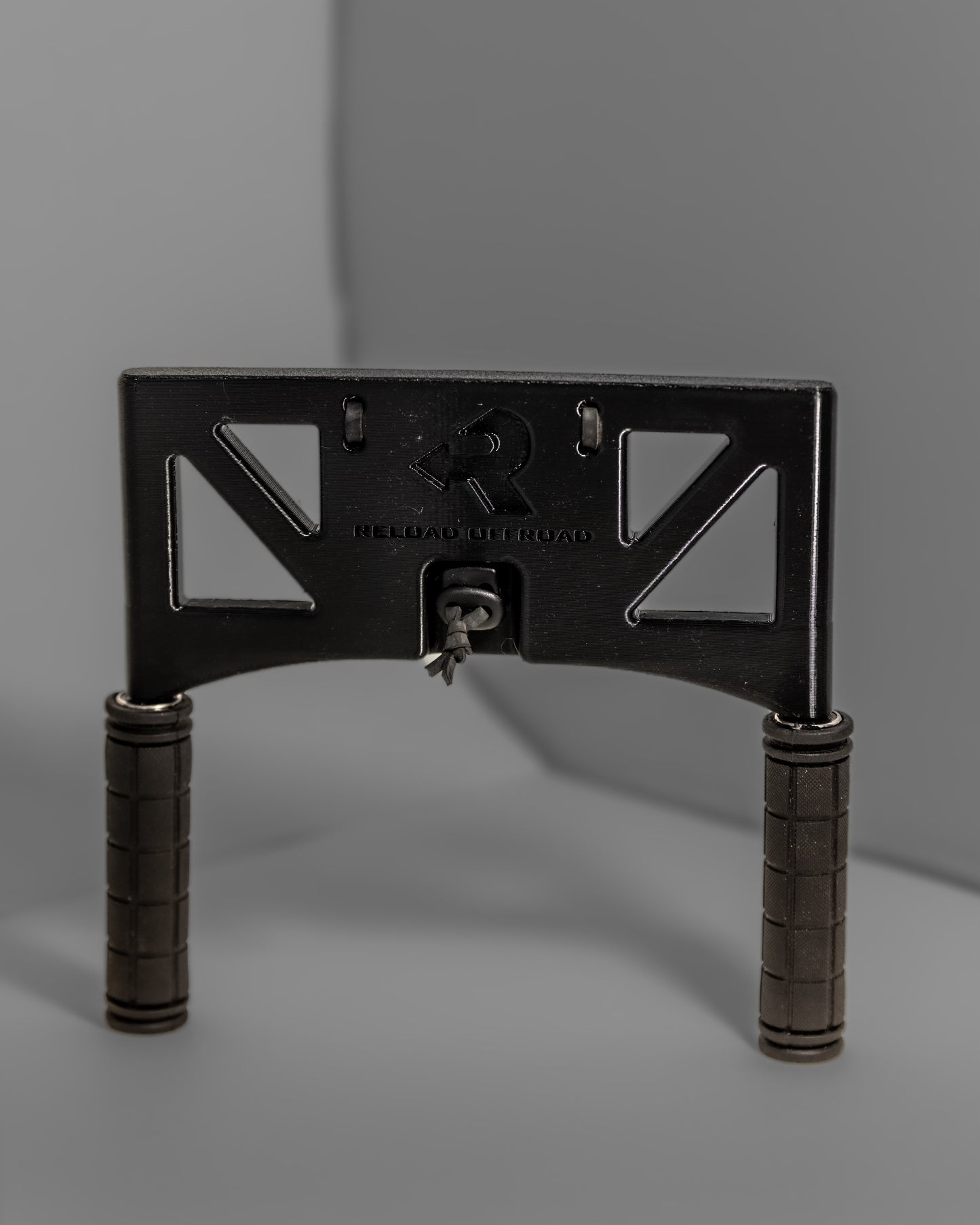 "What The Gimbal"