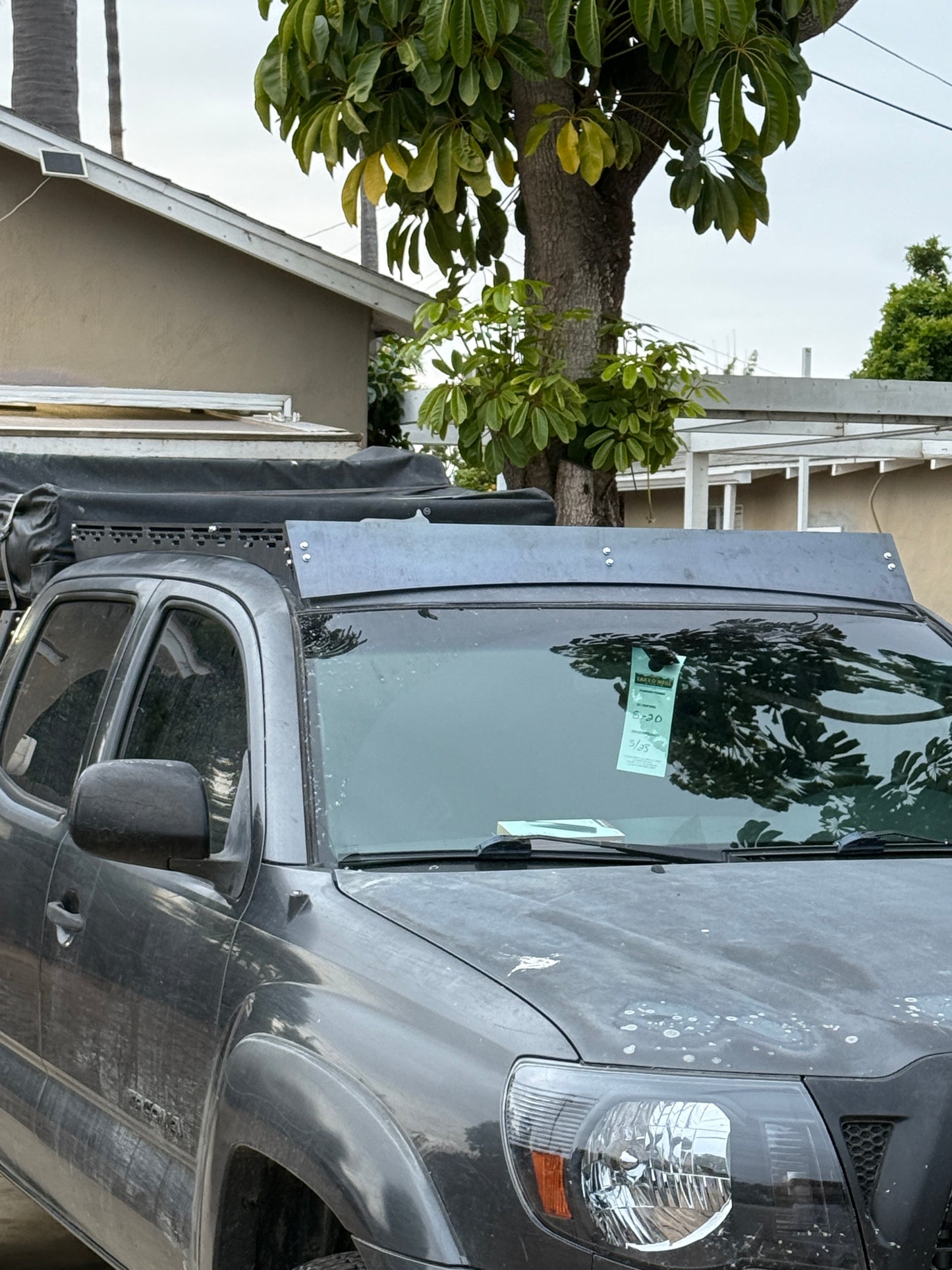 3rd gen Tacoma Roof Rack