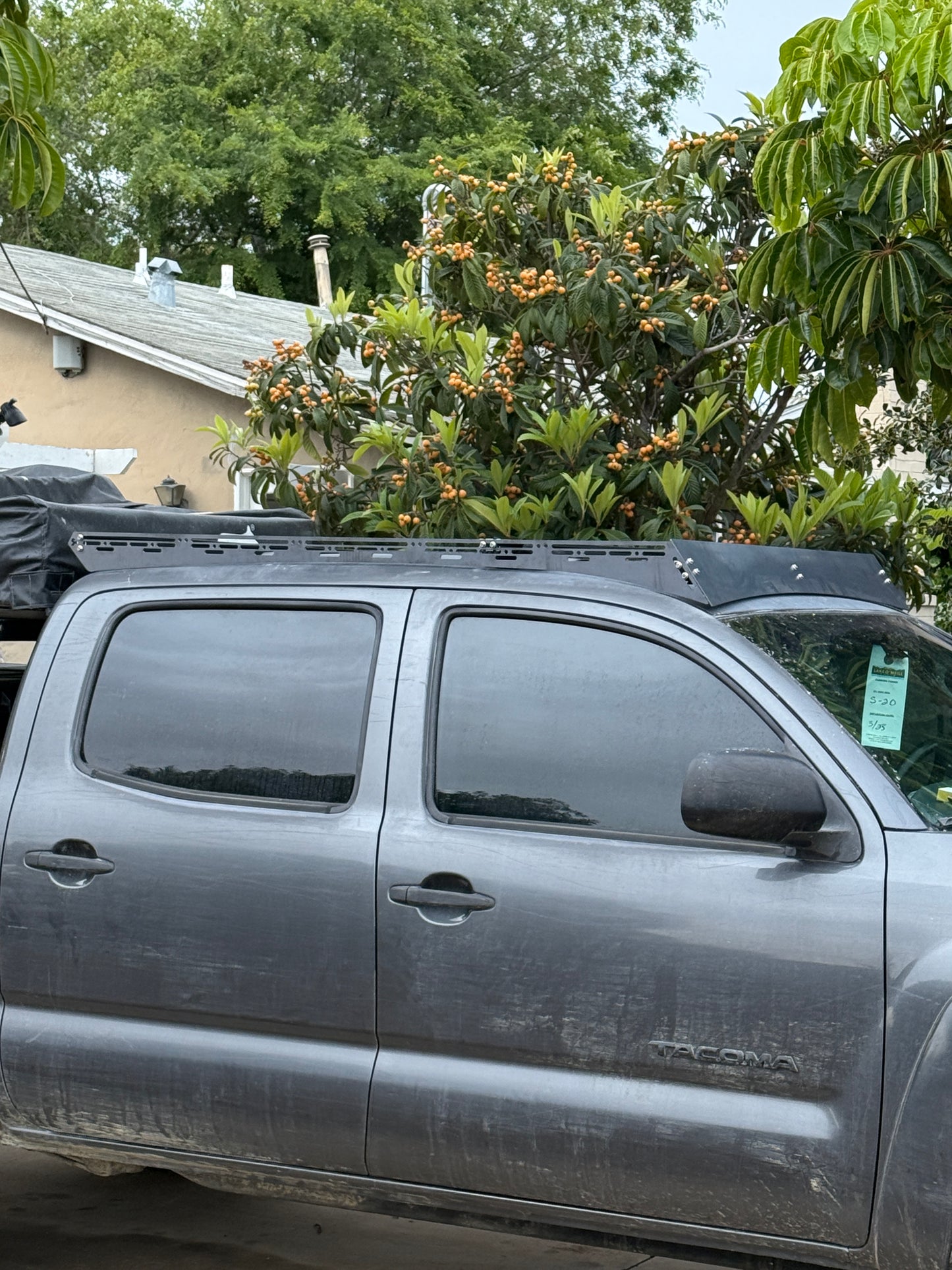 3rd gen Tacoma Roof Rack