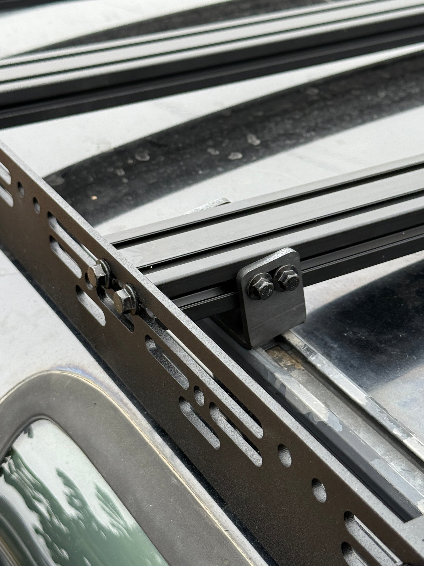 2nd gen 4runner Roof Rack