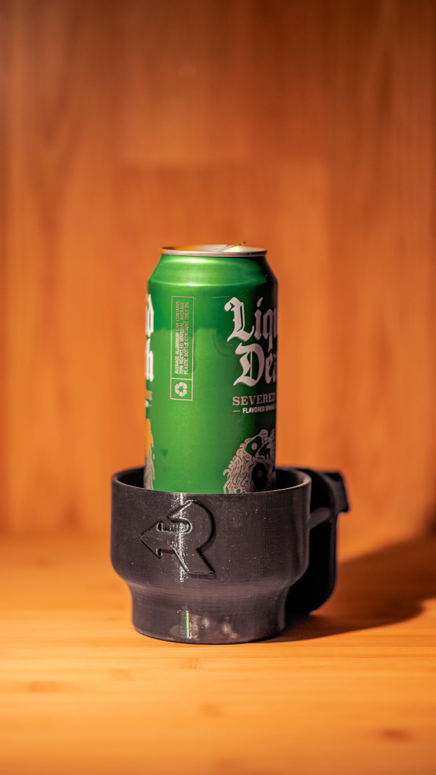2nd gen Tacoma Bed Cup Holder